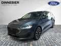 Ford Focus Titanium X LED+Kamera+HeadUp+Winterpaket Blau - thumbnail 2