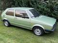 Volkswagen Golf Golf 3p 1.1 GL Verde - thumbnail 2