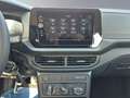 Volkswagen T-Cross Life 1.0 TSI Klima LED Sitzheiz. NaviApp Klima Gris - thumbnail 14