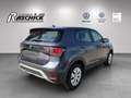 Volkswagen T-Cross Life 1.0 TSI Klima LED Sitzheiz. NaviApp Klima Gris - thumbnail 5