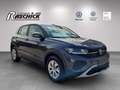 Volkswagen T-Cross Life 1.0 TSI Klima LED Sitzheiz. NaviApp Klima Gris - thumbnail 7
