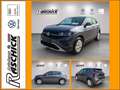 Volkswagen T-Cross Life 1.0 TSI Klima LED Sitzheiz. NaviApp Klima Gris - thumbnail 1