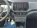 Volkswagen T-Cross Life 1.0 TSI Klima LED Sitzheiz. NaviApp Klima Gris - thumbnail 13