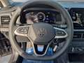 Volkswagen T-Cross Life 1.0 TSI Klima LED Sitzheiz. NaviApp Klima Gris - thumbnail 9