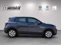 Volkswagen T-Cross Life 1.0 TSI Klima LED Sitzheiz. NaviApp Klima Gris - thumbnail 6