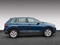 Volkswagen Tiguan 4Motion 2.0TSI 180kW Elegance *AHK*MATRIX Blau - thumbnail 4