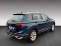 Volkswagen Tiguan 4Motion 2.0TSI 180kW Elegance *AHK*MATRIX Blau - thumbnail 6