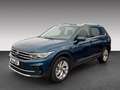 Volkswagen Tiguan 4Motion 2.0TSI 180kW Elegance *AHK*MATRIX Blau - thumbnail 5