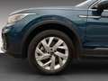 Volkswagen Tiguan 4Motion 2.0TSI 180kW Elegance *AHK*MATRIX Blau - thumbnail 7