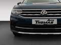 Volkswagen Tiguan 4Motion 2.0TSI 180kW Elegance *AHK*MATRIX Blau - thumbnail 3