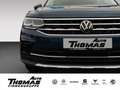Volkswagen Tiguan 4Motion 2.0TSI 180kW Elegance *AHK*MATRIX Blau - thumbnail 1