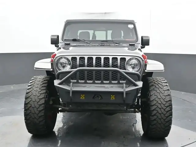 Jeep Gladiator 3.6 V6 Sport S Aut.