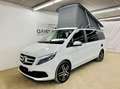 Mercedes-Benz Marco Polo 250 D 190CH 9G-TRONIC E6DM Blanc - thumbnail 1