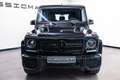 Mercedes-Benz G 500 St.Wagon Btw auto, Fiscale waarde € 22.000,-  (€ 4 Černá - thumbnail 7