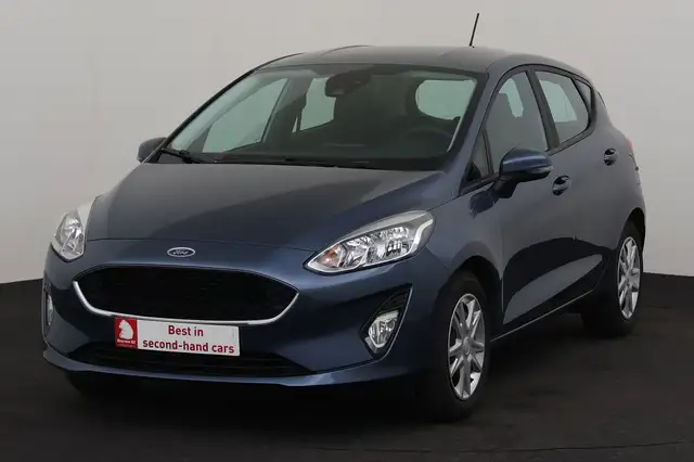 Ford Fiesta BUSINESS CLASS 1.5 TDCI + GPS + PDC + AIRCO