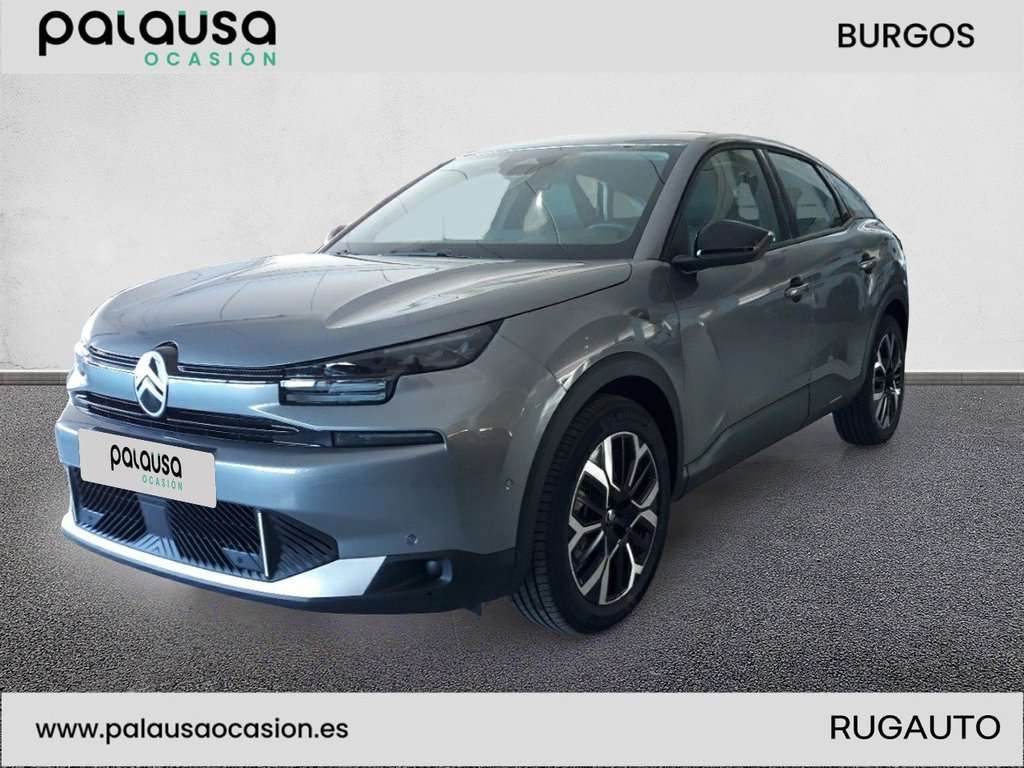 2026 Citroen C4