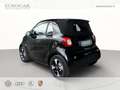smart forTwo cabrio eq passion 4,6kw Nero - thumbnail 2