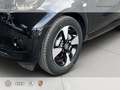 smart forTwo cabrio eq passion 4,6kw Nero - thumbnail 6