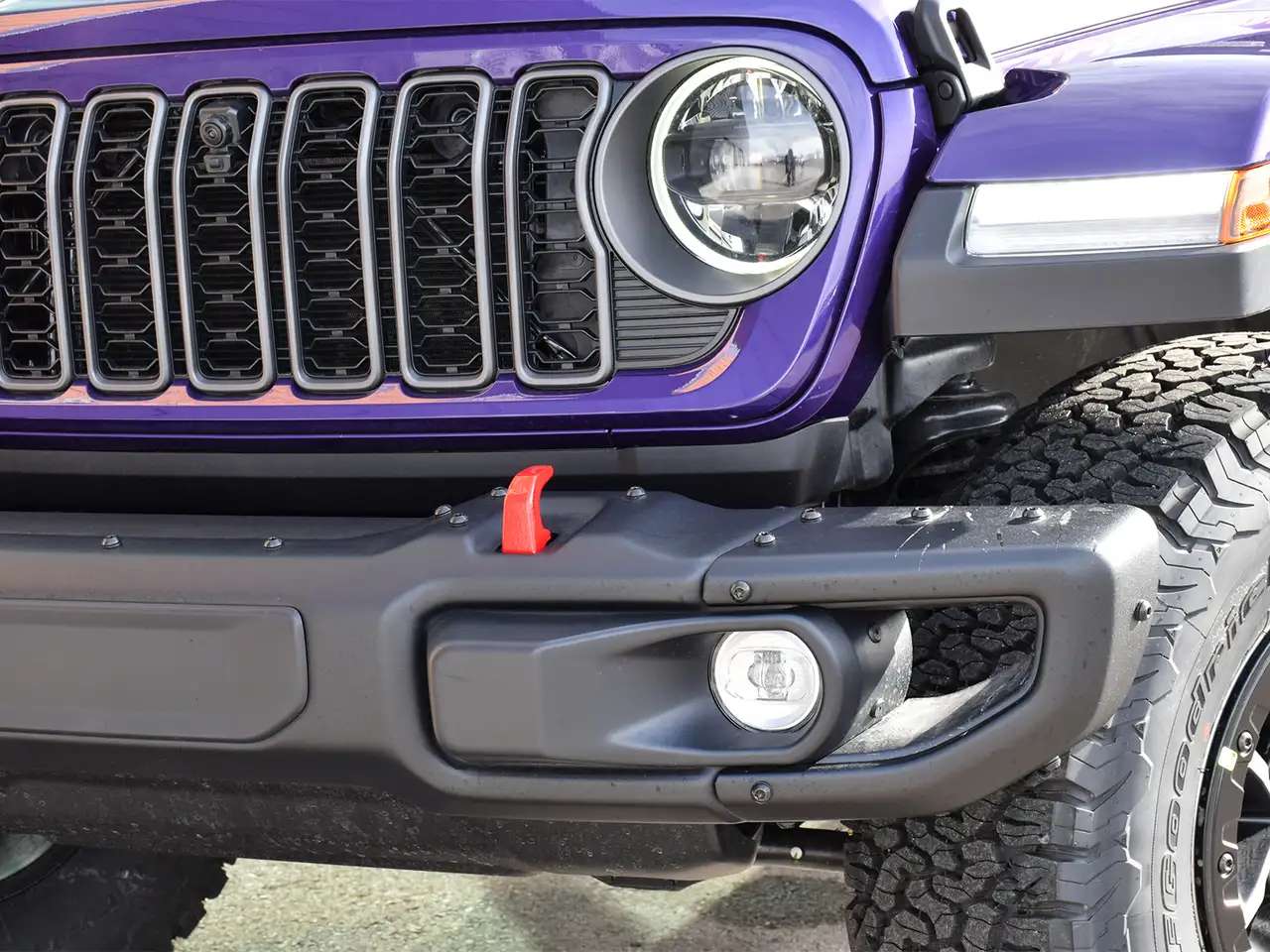 Jeep Wrangler photo Jeep Wrangler