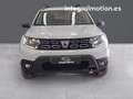 Dacia Duster 1.5Blue dCi Comfort 4x4 85kW Blanco - thumbnail 2