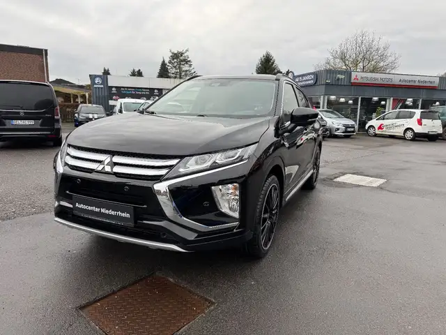 Mitsubishi Eclipse Cross Top 2WD Automatik