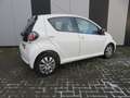 Toyota Aygo 1.0-12V Xcite White Weiß - thumbnail 3