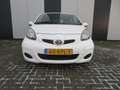 Toyota Aygo 1.0-12V Xcite White Weiß - thumbnail 2