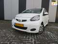 Toyota Aygo 1.0-12V Xcite White Weiß - thumbnail 1