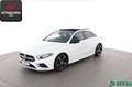 Mercedes-Benz A 250 Limousine AMG MEMORY,360GRAD,AMBIENTE,PANO Weiß - thumbnail 1