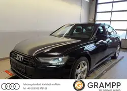 Audi A6 50 TFSI e S tronic +BUSINESS+