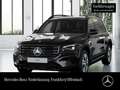 Mercedes-Benz GLB 200 PROGRESSIVE+NIGHT+PANO+360°+MULTIBEAM+7G Schwarz - thumbnail 1
