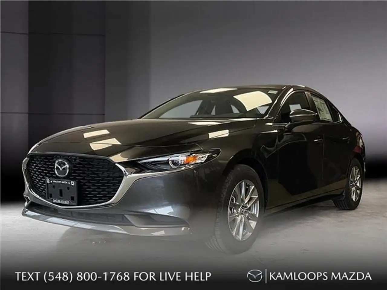 2026 Mazda 3