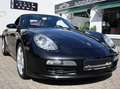 Porsche Boxster + NAVI +Xenon + Alle Inspekt 8x +Supergepflegt ! Noir - thumbnail 1