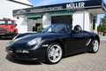 Porsche Boxster + NAVI +Xenon + Alle Inspekt 8x +Supergepflegt ! Black - thumbnail 3