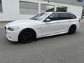 BMW M550 M550d xDrive Touring Sport-Aut. Biały - thumbnail 5