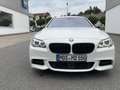 BMW M550 M550d xDrive Touring Sport-Aut. Biały - thumbnail 1