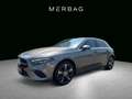 Mercedes-Benz A 250 e Kompaktlimousine Pano SpurW ParkAss. LM Gris - thumbnail 1
