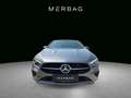 Mercedes-Benz A 250 e Kompaktlimousine Pano SpurW ParkAss. LM Gris - thumbnail 2