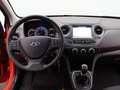 Hyundai i10 comfort | Airco | Navigatie | Bluetooth | Cruise C Rood - thumbnail 7