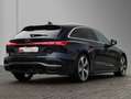 Audi A5 Avant TFSI quattro 2 x S line S-tronic AHK Blau - thumbnail 6
