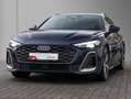 Audi A5 Avant TFSI quattro 2 x S line S-tronic AHK Blau - thumbnail 4