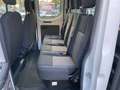 Ford Transit Pritsche 310 L2 DOKA 7-SITZER AHK KLIMA Wit - thumbnail 17