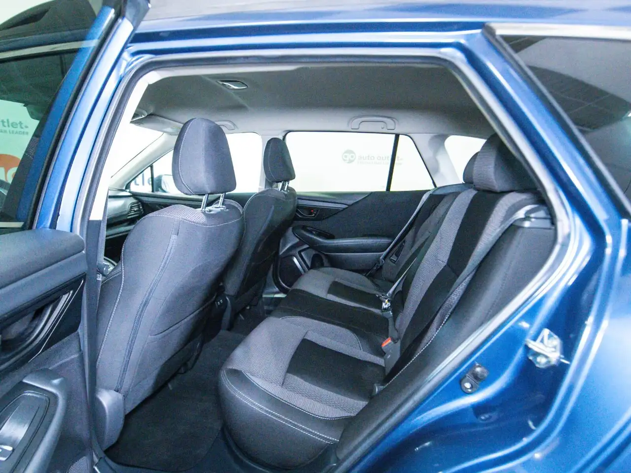 Subaru OUTBACK снимка Subaru OUTBACK