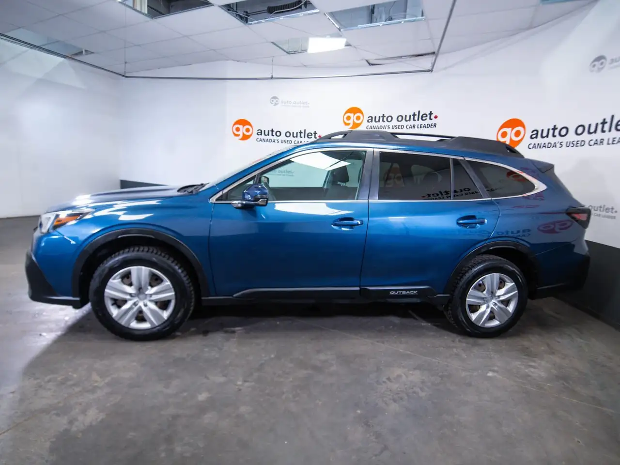 Subaru OUTBACK снимка Subaru OUTBACK