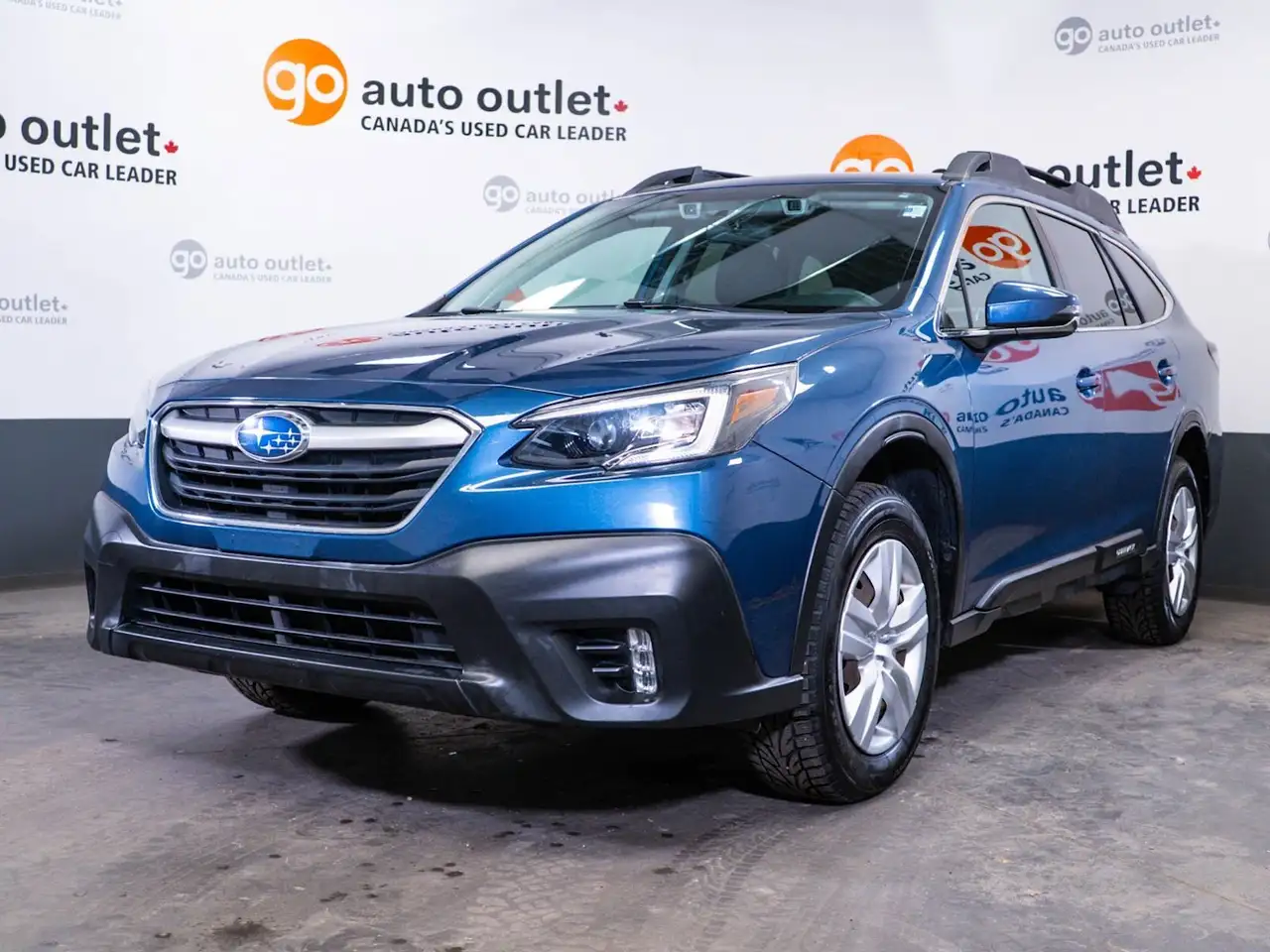 Subaru OUTBACK снимка Subaru OUTBACK