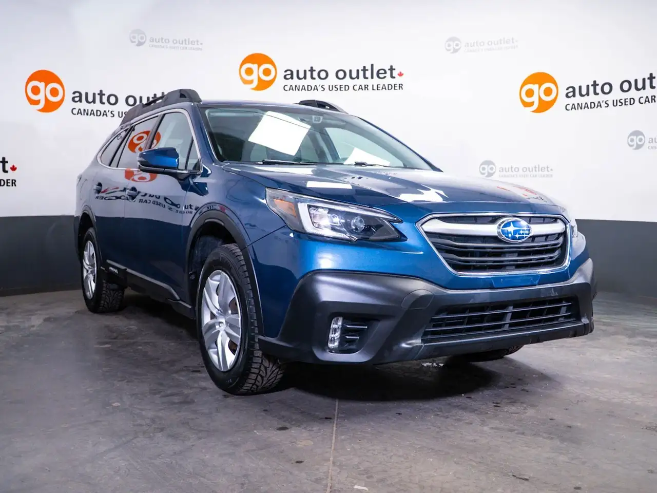 Subaru OUTBACK снимка Subaru OUTBACK