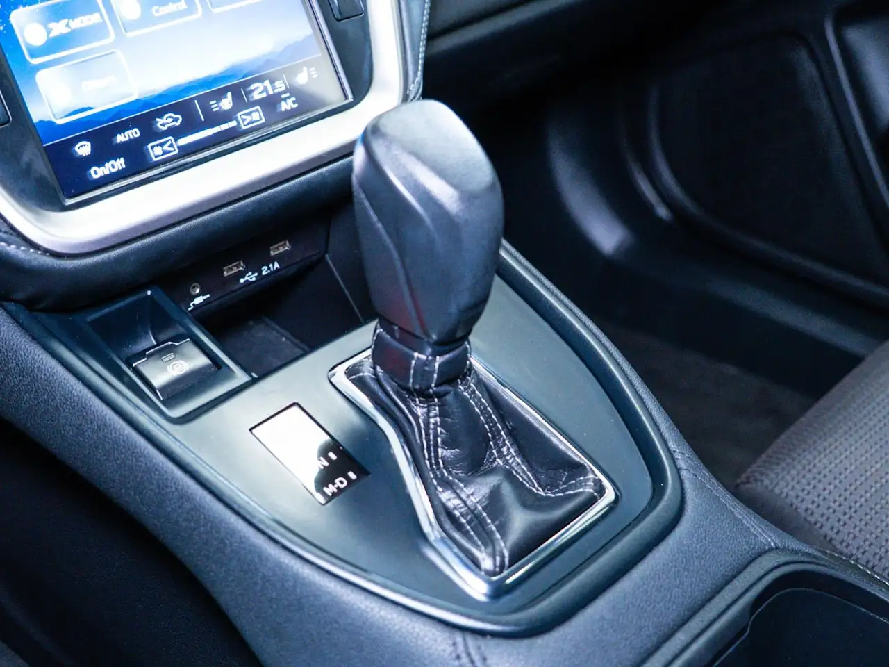Subaru OUTBACK снимка Subaru OUTBACK