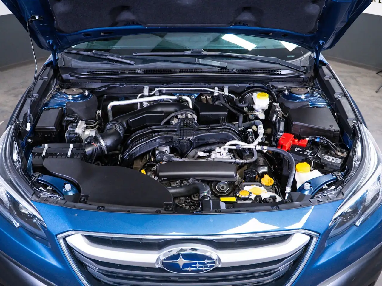 Subaru OUTBACK снимка Subaru OUTBACK