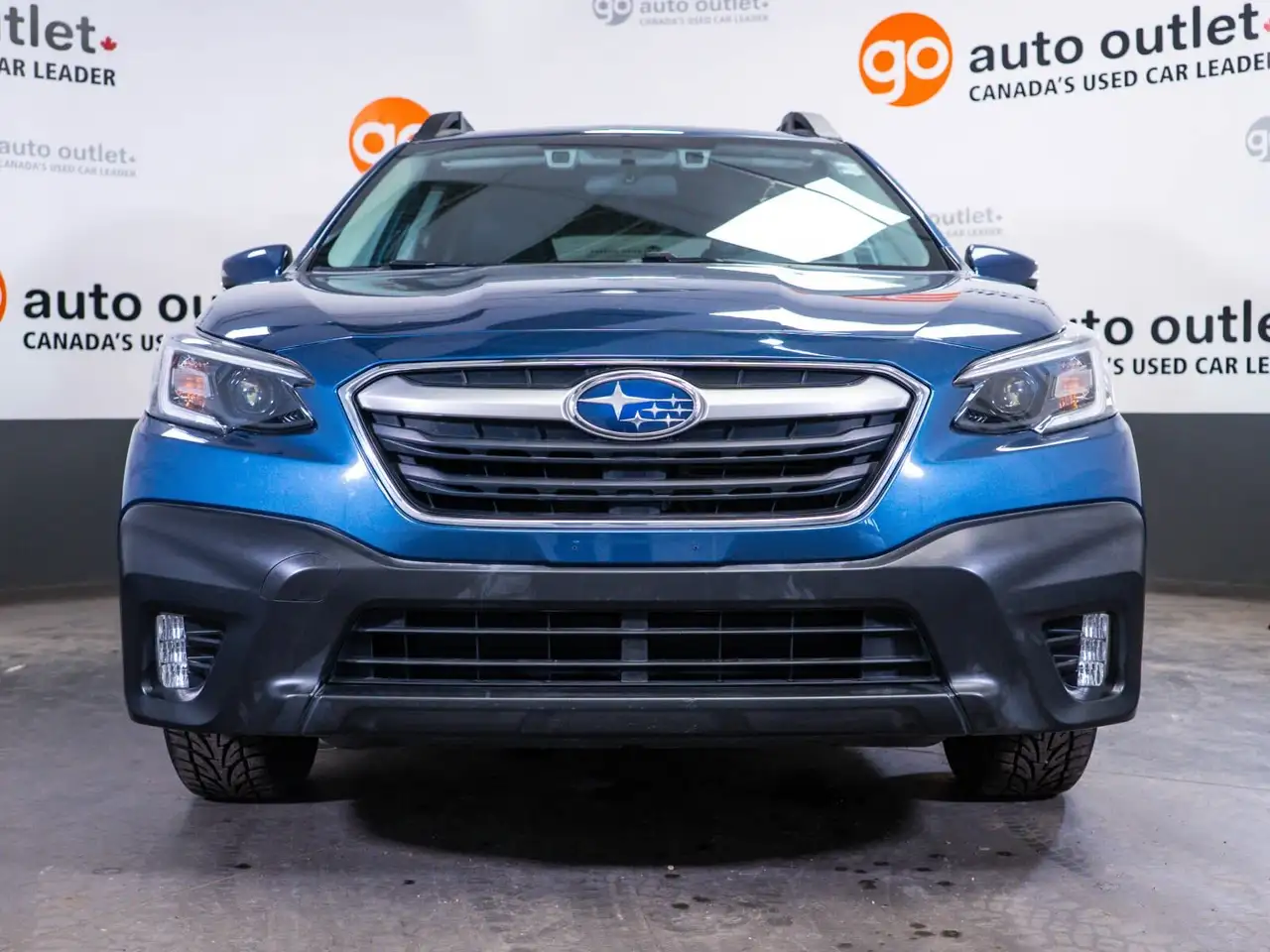 Subaru OUTBACK снимка Subaru OUTBACK