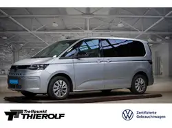Volkswagen T7 Multivan 2.0 TDI KÜ LED Navi Klima Kamera AppCo